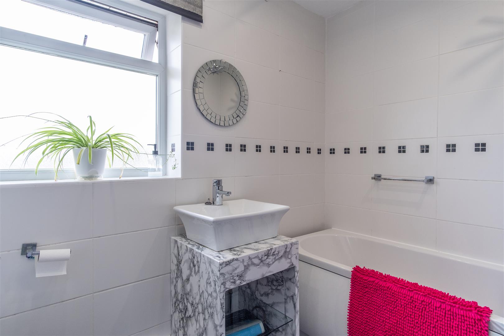 Lime Grove, Ashton-On-Ribble, Preston
